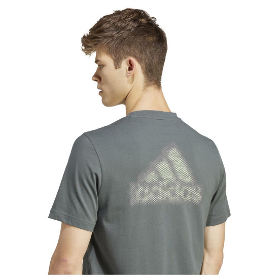 Adidas Ανδρική κοντομάνικη μπλούζα Future Icons Graphic Tee
